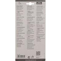 Burg Wächter 2181 Veiligheidsslot 49 mm - thumbnail