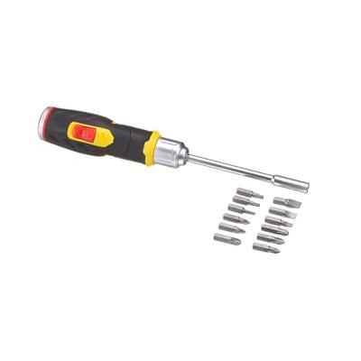 Stanley FMHT0-62691 FatMax Ratelschroevendraaier Pistoolgreep - thumbnail