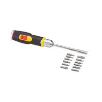 Stanley handgereedschap Fatmax® Ratelschroevendraaier Pistoolgreep - FMHT0-62691 - thumbnail