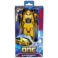 Transformers One Mega Changer figuur Bumblebee B-127 - thumbnail