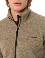 Vaude Rienza III Fleece Heren Oat L - thumbnail