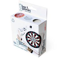 Bar Games Bierviltjes - thumbnail