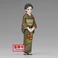 Demon Slayer Kimetsu No Yaiba Figure - Tamayo (Ver.A) - thumbnail
