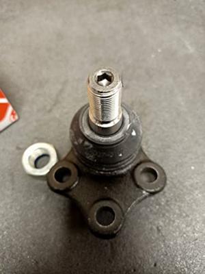 Ondersteunende askoppeling 22265