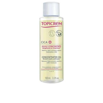 Topicrem Cica+ Geconcentreerde Olie 100ml