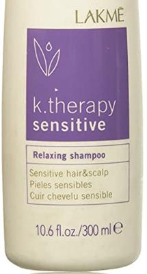 Lakmé K.Therapy Sensitive Relaxing Shampoo 300ml