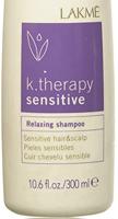 Lakmé K.Therapy Sensitive Relaxing Shampoo 300ml - thumbnail