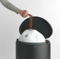 Brabantia afvalzak L 40-45 liter 40 stuks - thumbnail