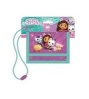 Gabby&apos;s Dollhouse Portemonnee - thumbnail