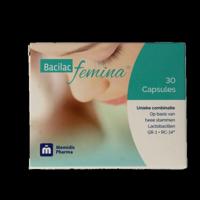 Bacilac femina - thumbnail