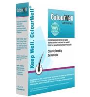 Colourwell 100% Natuurlijke hair treatment 100 Gram - thumbnail