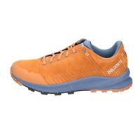 Dolomite carezza leather - multisport shoes - thumbnail