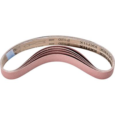 PFERD TOOLS BA 30/610 X A 120 45005156 Schuurband Korrelgrootte (num) 120 (l x b) 610 mm x 30 mm 10 stuk(s)