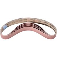 PFERD TOOLS BA 30/610 X A 120 45005156 Schuurband Korrelgrootte (num) 120 (l x b) 610 mm x 30 mm 10 stuk(s) - thumbnail