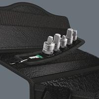 Wera 781/5 Adapter set 1, 6-delig - thumbnail