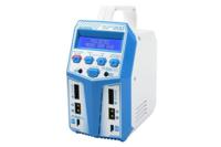 Pulsetec Mega 200 Duo lader (LiFe, LiIon, LiPo, LiHV, NiMH, NiMH, NiCd en PB) - thumbnail