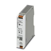 Phoenix Contact 2904605 DIN-rail netvoeding 2.5 A 30 W Inhoud 1 stuk(s) - thumbnail