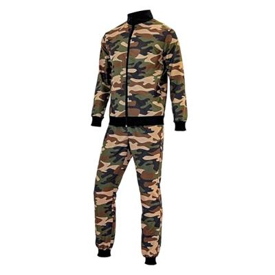 Trainingspak Camouflage Militair Unisex Trainingspak Camouflage Militair Unisex