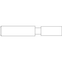 Weidmüller 1995820000 Krimpcontact Crimpen 50 stuk(s) - thumbnail