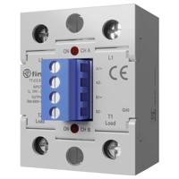 Finder Halfgeleiderrelais 77A290248671 25 A Schakelspanning (max.): 660 V/AC Schakelend op momentele waarde 1 stuk(s) - thumbnail