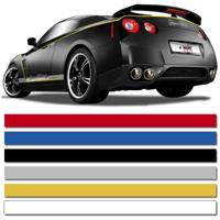 Universele zelfklevende striping AutoStripe Cool200 - Wit - 6 mm x 975 cm SYC2502 - thumbnail