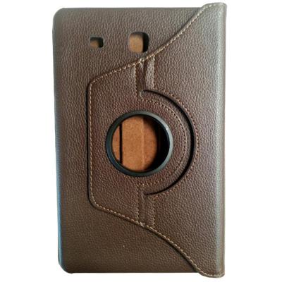 Galaxy Tab E 9.6 hoes bruin