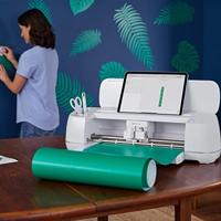 Cricut Smart Vinyl™ Removable Folie Grasgroen - thumbnail