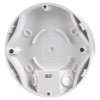 ESYLUX EM10425400 Opbouwdoos Wit IP54