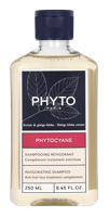 Phyto Phytocyane Invigorating Shampoo 250ml - thumbnail