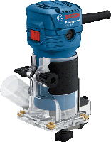 Bosch Professional GLF 55-6 Kantenfrees - thumbnail