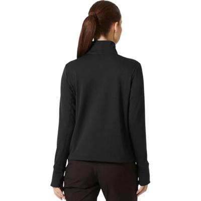 Helly Hansen Versalite Cinched Fleecetrui Helly Hansen Versalite Cinched Fleecetrui