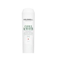 Goldwell Dualsenses Curls & Waves Hydrating Conditioner 200ml - thumbnail