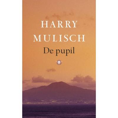 De pupil - Harry Mulisch - Paperback (9789023468097)