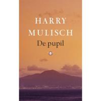 De pupil - Harry Mulisch - Paperback (9789023468097) - thumbnail