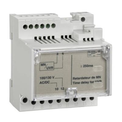 Schneider Electric 33685 33685 Beveiligingsschakelaaraccessoire 250 V 1 stuk(s)