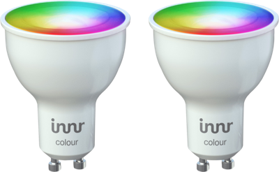 innr Smart Spot RS230 GU10 2-pack (Color)