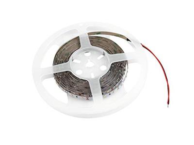 Eurolite 50530106 LED-strip Energielabel: F (A - G) 12 V 5 m Warmwit 5 m