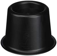 Bed- en stoelverhogers - 9 cm - thumbnail