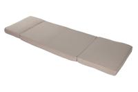 Slaapbank Home ESPRIT Beige Scandi 70 X 76 X 60 CM - thumbnail