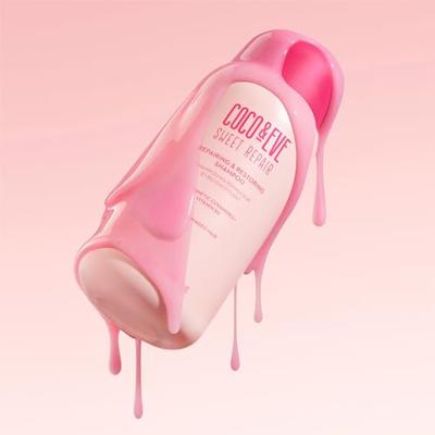 Coco & Eve Sweet Repair Repairing & Restoring Shampoo 280ml