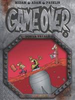 Bomba fatale (Paperback) - thumbnail
