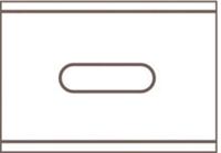 MARTOR 1792.25 Martor keramisch mes 2 stuk(s) - thumbnail