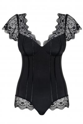 Obsessive - Moketta Teddy