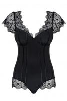 Obsessive - Moketta Teddy - thumbnail