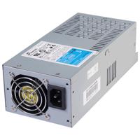Seasonic SS- 400 H2U Active PFC F0 power supply unit 400 W Aluminium - thumbnail