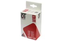 Qtcycletech qt binnenband sv13 26 inch 47/62-559 26x1.75 sv 40 mm - thumbnail