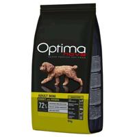 OPTIMANOVA Adult Mini Digestive Rabbit & Potato - droog hondenvoer - 6kg - thumbnail