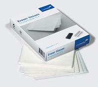 Legamaster navulling voor bordenwisser, pak van 100 stuks - thumbnail