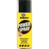 Cema Bardahl droog smeermiddel powerspray 400ml - thumbnail