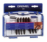 Dremel accessoires 68-delige Snijset (688) 2610925702 - 26150688JA - thumbnail